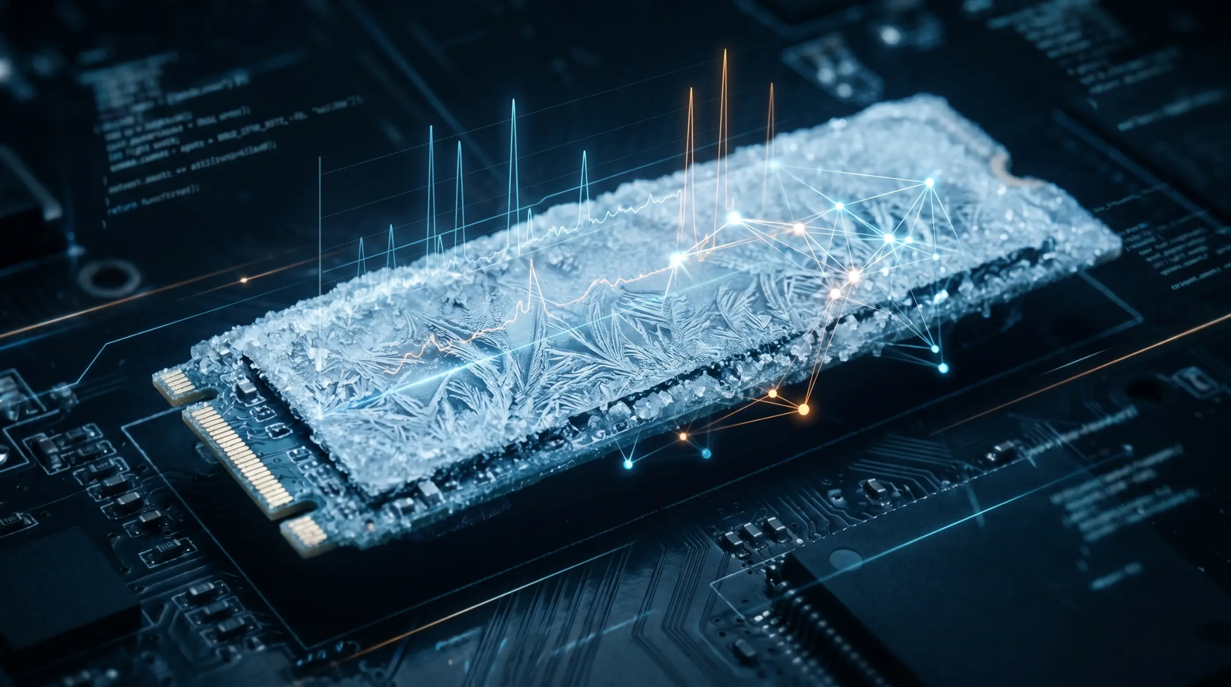 Tarayıcı Gizliliğinde Yeni Tehlike: Web Siteleri SSD Aktivitelerinizi Kullanarak Sizi Nasıl İzliyor? (FROST Saldırısı)